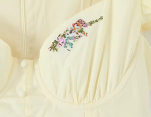 Adelie Tank Top