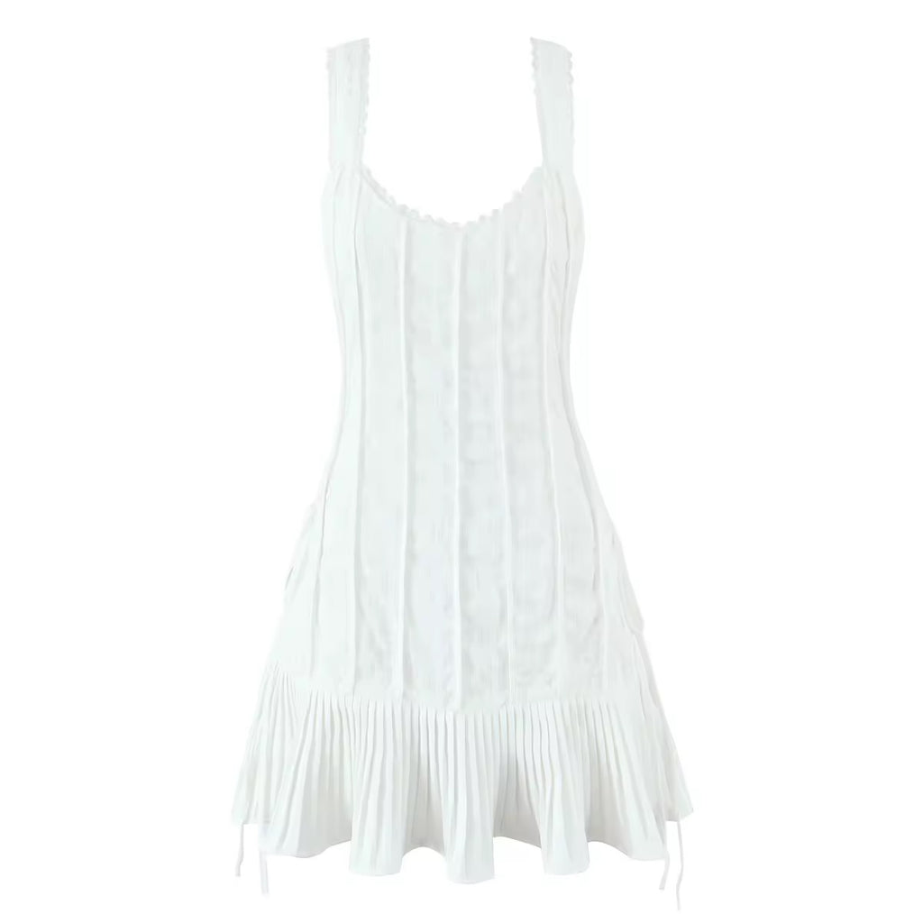 Aly Dress