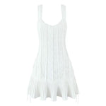 Adelie Tank Top