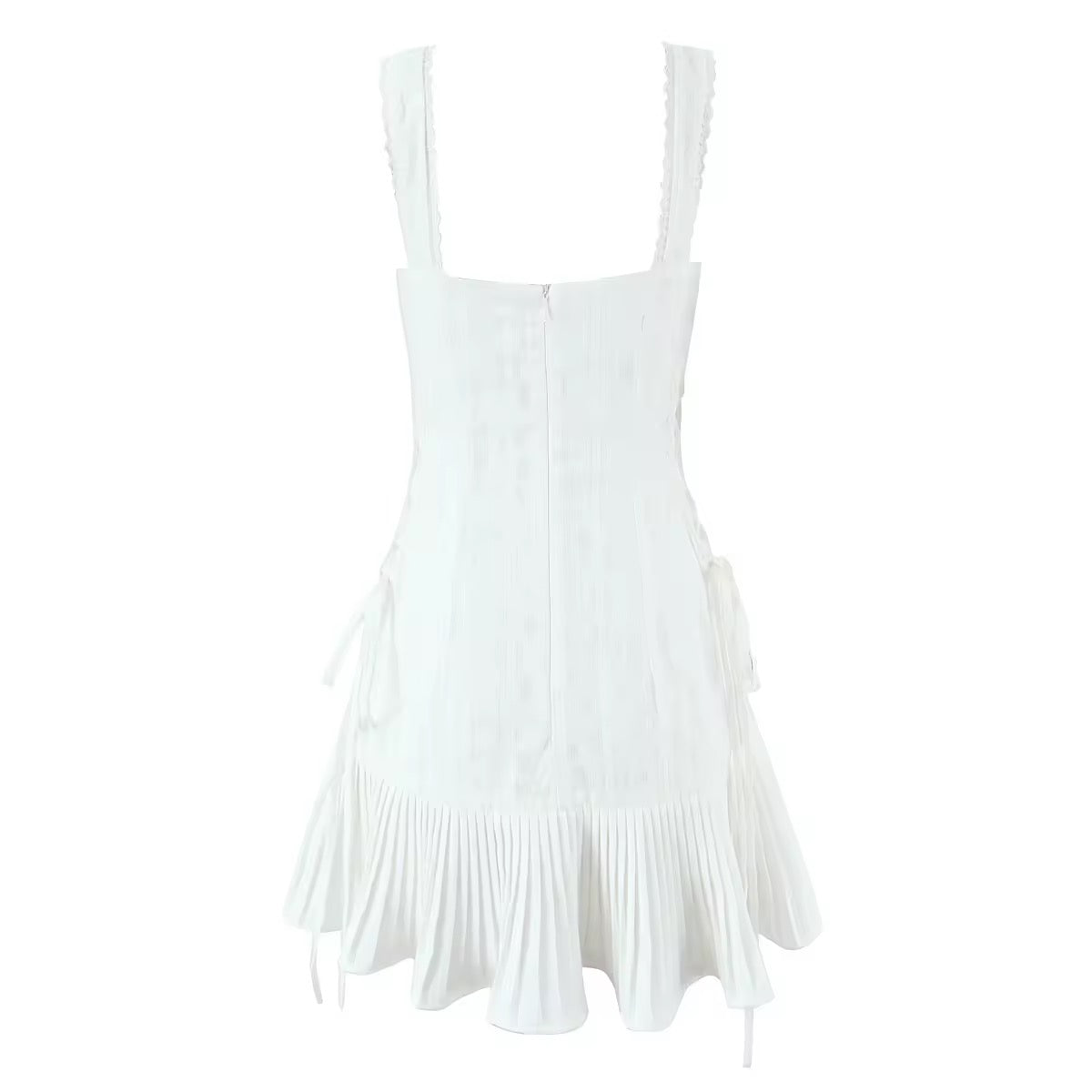 Adelie Tank Top