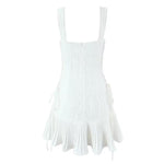 Adelie Tank Top