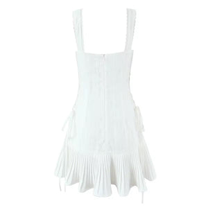 Adelie Tank Top