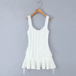 Adelie Tank Top
