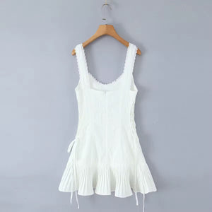 Adelie Tank Top