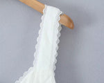 Adelie Tank Top