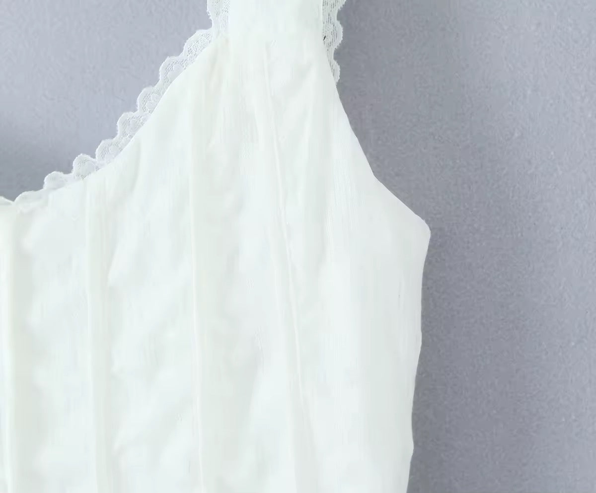 Aly Dress