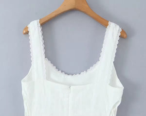 Aly Dress