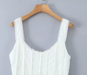 Aly Dress