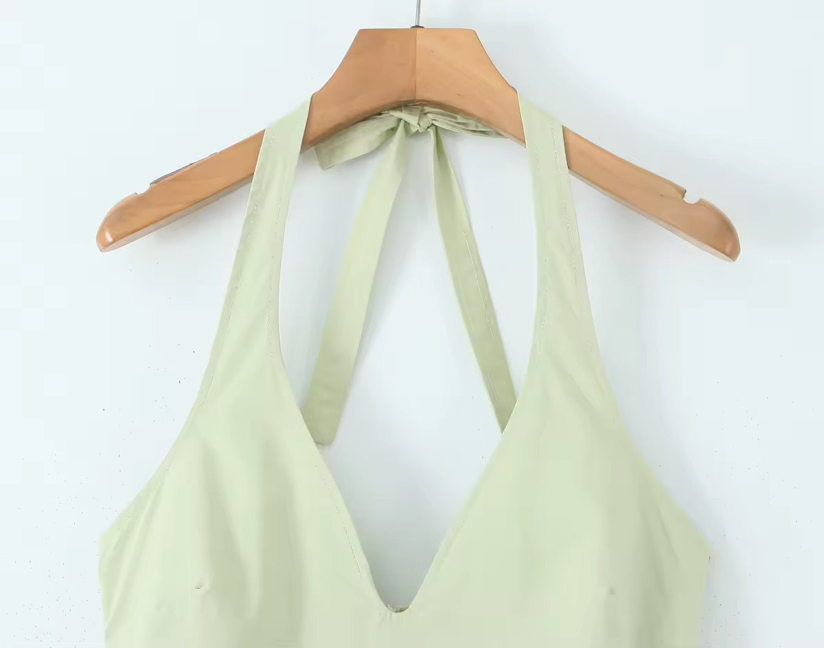 Amelie Dress