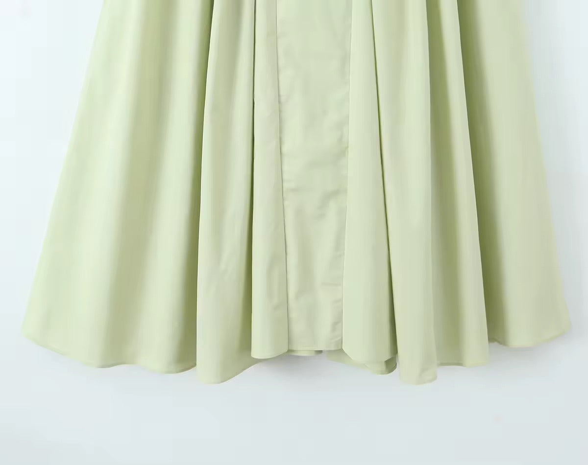 Amelie Dress