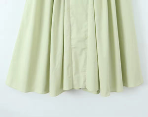 Amelie Dress