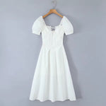 Izabela Dress