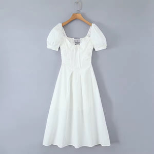 Izabela Dress