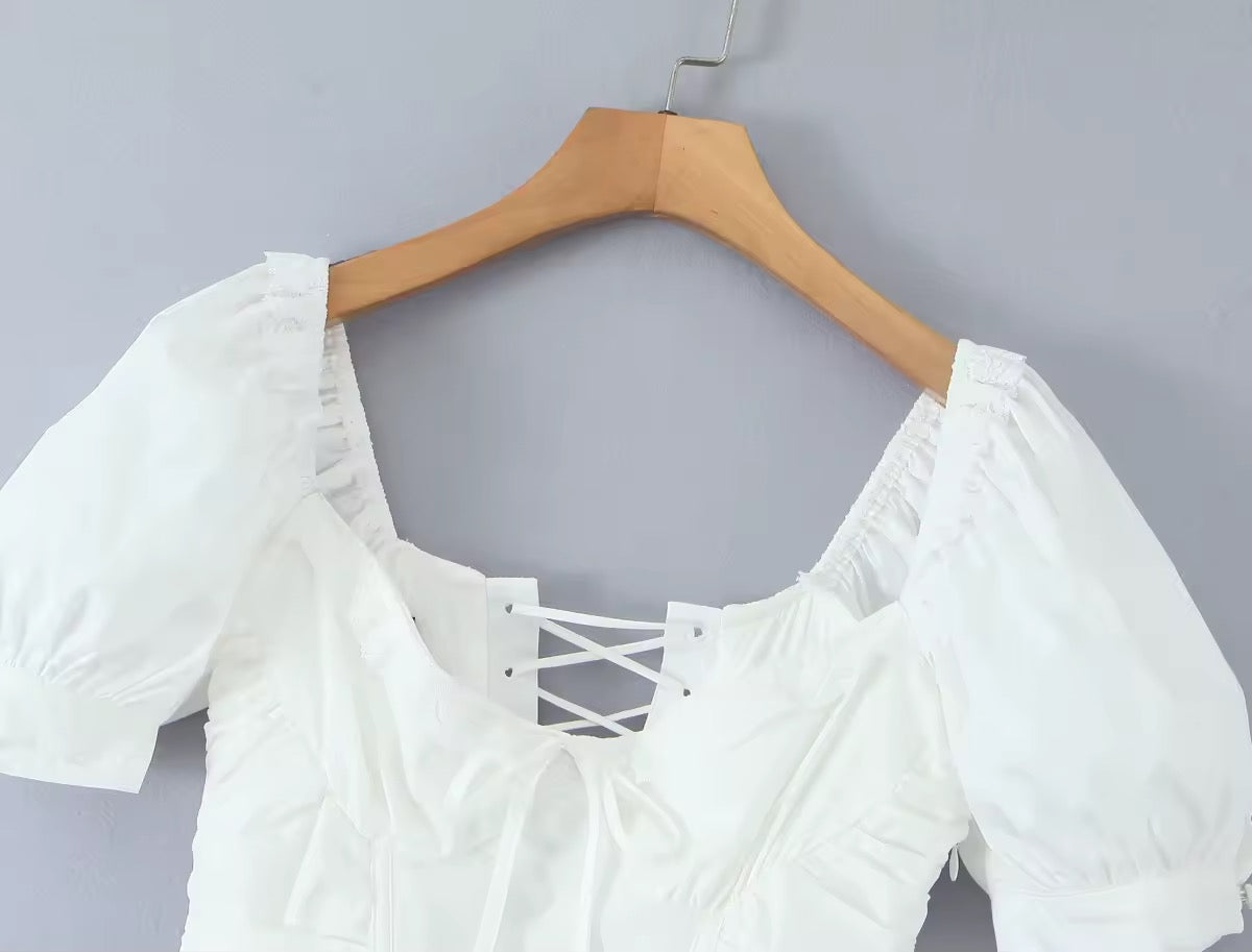Izabela Dress