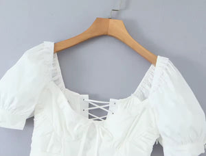 Izabela Dress