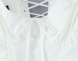 Izabela Dress