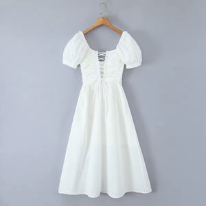 Izabela Dress
