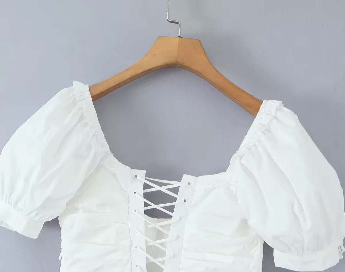Izabela Dress