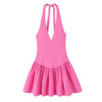 Violetta Dress