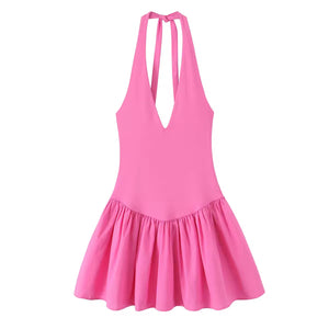 Violetta Dress