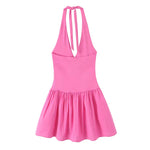Violetta Dress