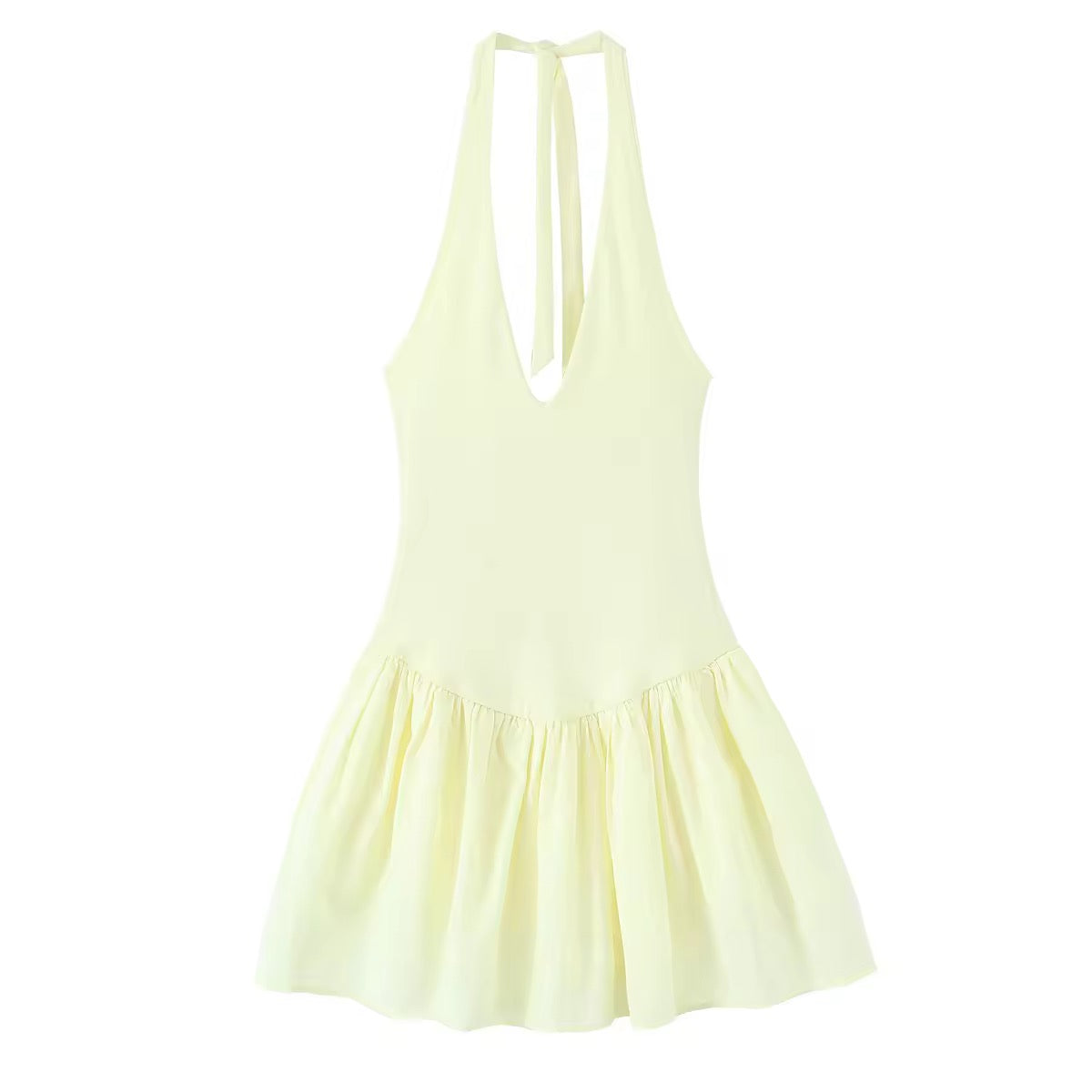 Violetta Dress