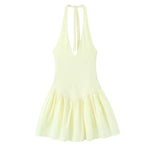 Violetta Dress