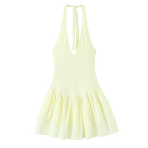 Violetta Dress