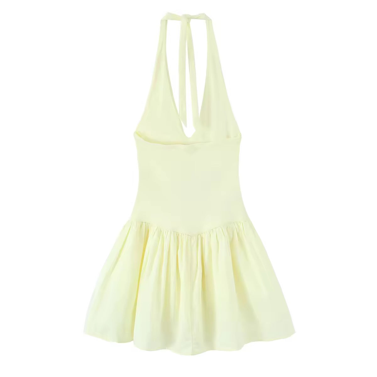 Violetta Dress