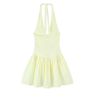 Violetta Dress