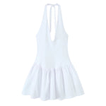 Violetta Dress