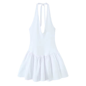 Violetta Dress