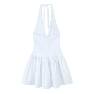 Violetta Dress