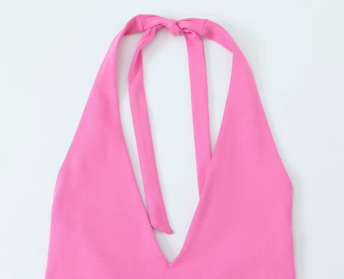 Violetta Dress