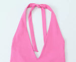 Violetta Dress