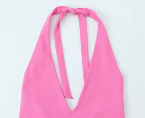 Violetta Dress