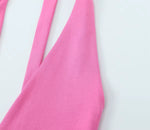 Violetta Dress