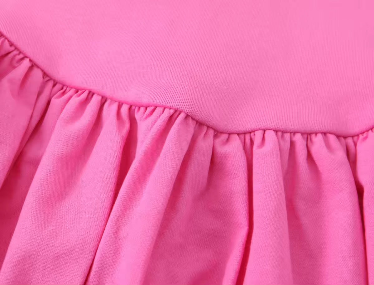 Violetta Dress