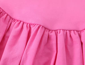 Violetta Dress