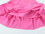 Violetta Dress