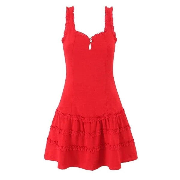Elisabeth Dress