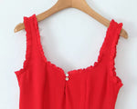Elisabeth Dress