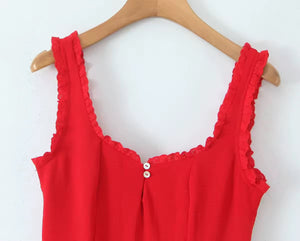 Elisabeth Dress
