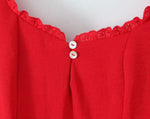 Elisabeth Dress