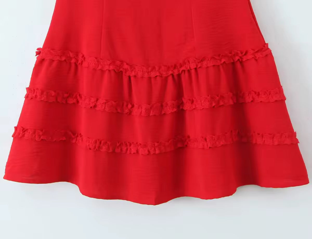 Elisabeth Dress