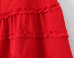 Elisabeth Dress