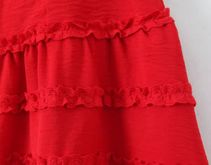 Elisabeth Dress