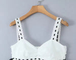 Molly Two Piece Set