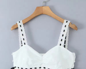 Molly Two Piece Set