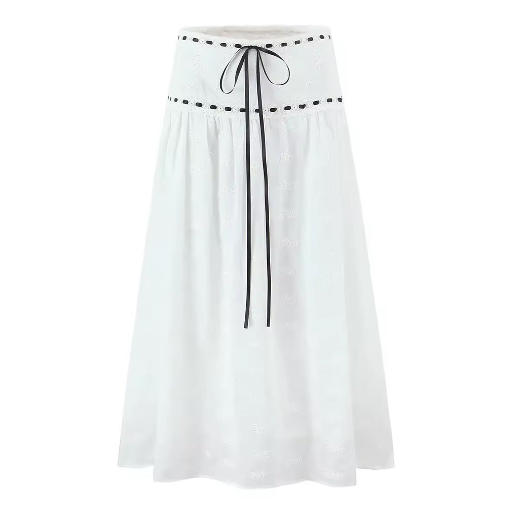 Aliet Gloves Dress